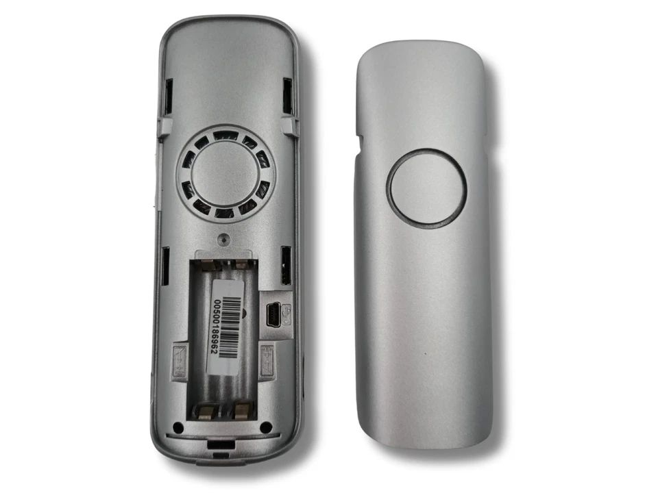 Unify Gigaset S4 Professional DECT Mobilteil – neues Gehäuse & neue Akkus - Bild 3 von 4