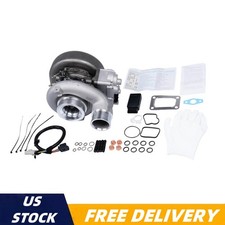 Turbo Turbocharger Kit For Dodge Ram 2500 3500 6.7l Cummins Diesel 2013-2018 New