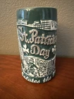 Hamms 1974 O' Hamms Vintage Salutes Fighting Irish St. Patrick's Day Beer # Stam
