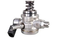 Metzger Hochdruckpumpe 2250349 Original Ersatzteil Greenparts FüR Audi Seat VW