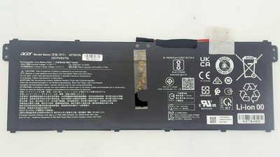 Acer Genuine Laptop Battery KT.0030B.004 AP20CBL