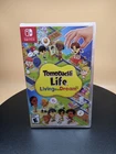 New ListingNintendo Tomodachi Life: Living the Dream Simulation Switch E NTSC-U/C