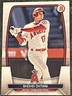 Shohei Ohtani 2023 Bowman #51 Los Angeles Angels Baseball Card