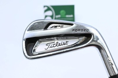 Titleist 714 AP2 #4 Eisen / 24 Grad / Stiff Flex KBS Tour 120 Schaft