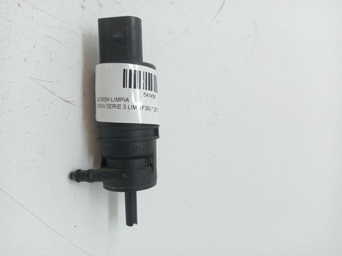 67637217792 WISCHWASSERPUMPE / 541456 für BMW SERIE 3 LIM. (F30)