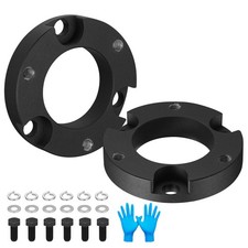 2 Inch Front Leveling Lift Kit For 1995-2004 Toyota Tacoma 2.7l L4 2wd4wd 2 Inch Front Leveling Lift Kit For 1995-2004 Toyota Tacoma 2.7l L4 2wd4wd