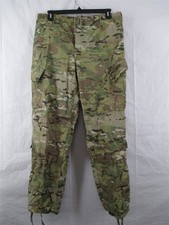 Multicam Large Regular Pants/Trousers Flame Resistant FRACU Original OCP Army