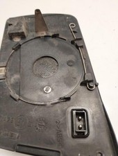 Retroviseur droit (ou coque) Mercedes 210