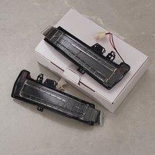 L + R LED Spiegelblinker Blinker Für Mercedes A B C E Klasse W176 W246 W204 W212