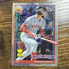 2026 Topps Series 2 Roman Anthony Base (RAW)