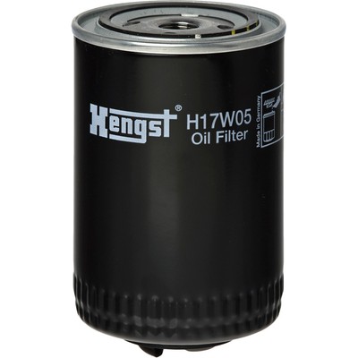 For 1982-1983 4000 Oil Filter HENH17W05
