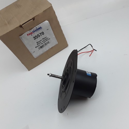 Four Seasons 35570 Blower Motor Fits Jeep Wrangler (1991 1992 1993 1994 1995) - Picture 3 of 5