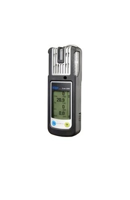 Drager X-am 2500 Gaswarngerät - Ex/O2/H2S/CO