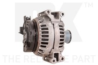NK Lichtmaschine Generator FüR Mercedes-Benz E-Klasse W211 C-Klasse T-Model