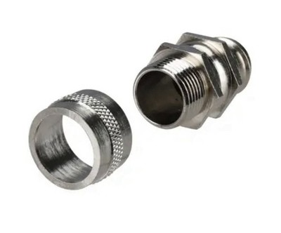 10 x Atkore Koreflex 20 mm Stecker Schwenkrohrverschraubung KMG20/M20/S