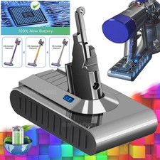 9500mAh Battery For Dyson V8 Absolute Animal Cordless Vacuum Cleaner Li-ion SV10