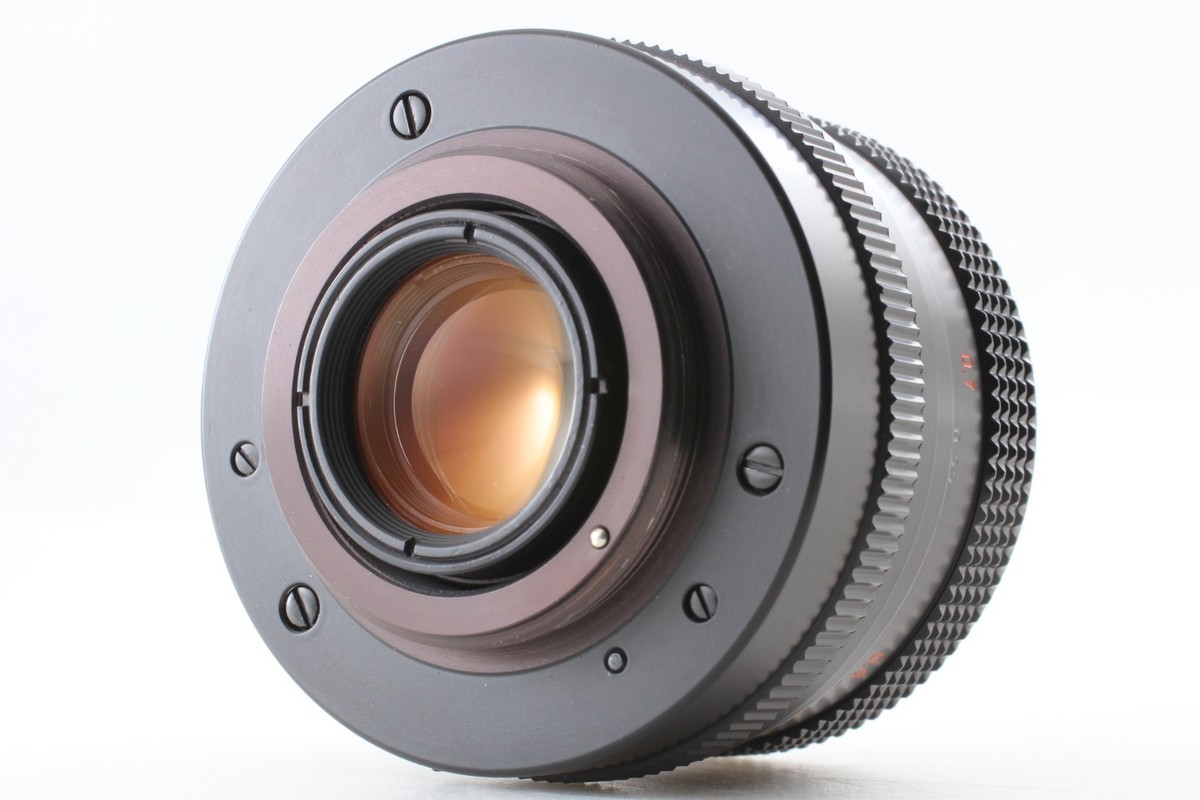 Late Model[TOP MINT] Carl Zeiss JENA DDR Flektogon auto 35mm F2.4