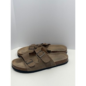 Woodstock Sandals | eBay