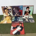 7 LP Lot - Adam & the Ants Friend For Kings Prince Charming Stand Deliver - VG