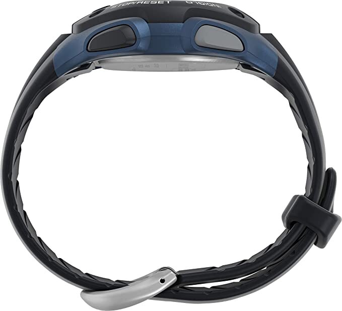 TIMEX Ironman ファーストモデル 20th Anniv.】TIMEX IRONMAN®️ 8LAP 初代モデルを90sカラーで