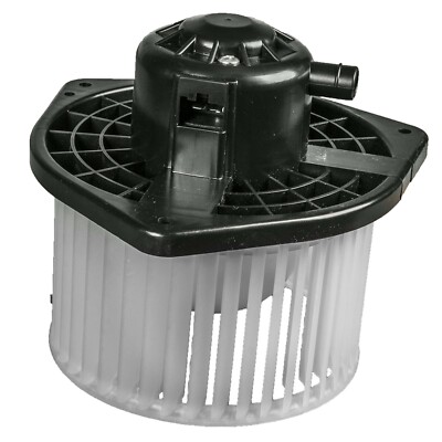 Pulseur D'air Ventilation Habitacle Pour Peugeot 4007/4008, Citroën C-Crosser, Mitsubishi Outlander 2 - Neuf