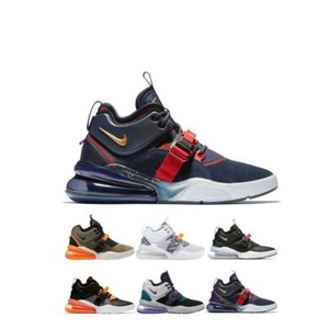 air force 270 safari