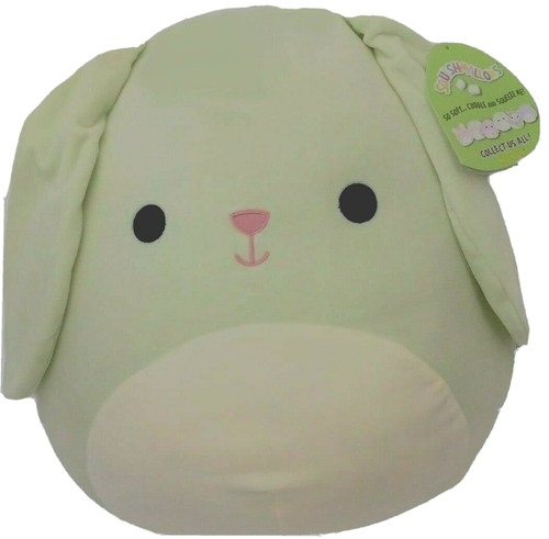 isabella squishmallow tag