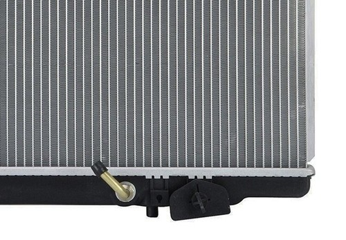 Radiator For 98-02 Honda Accord Acura TL 3.0L Free Shipping - Picture 6 of 6