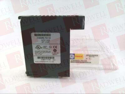 FANUC IC693MDL754 / IC693MDL754 (BRAND NEW)