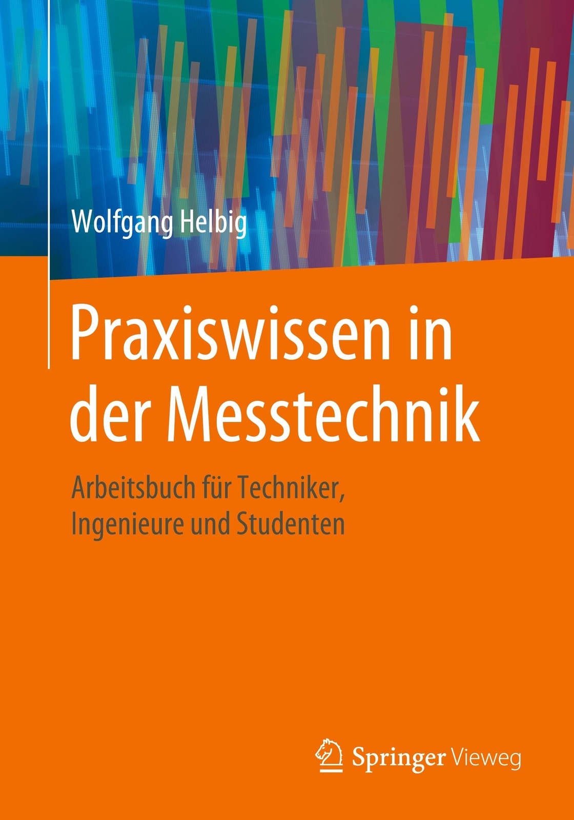 Thumbnail - Praxiswissen In Der Messtechnik Wolfgang Helbig