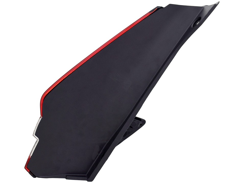 Fit Honda CR-V LX SE EX 07-11 LH Halogen Tail Light Rear Lamp Left Driver Side E - Foto 4