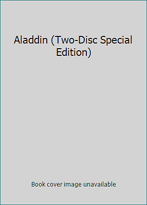 Aladdin (Two-Disc Special Edition)