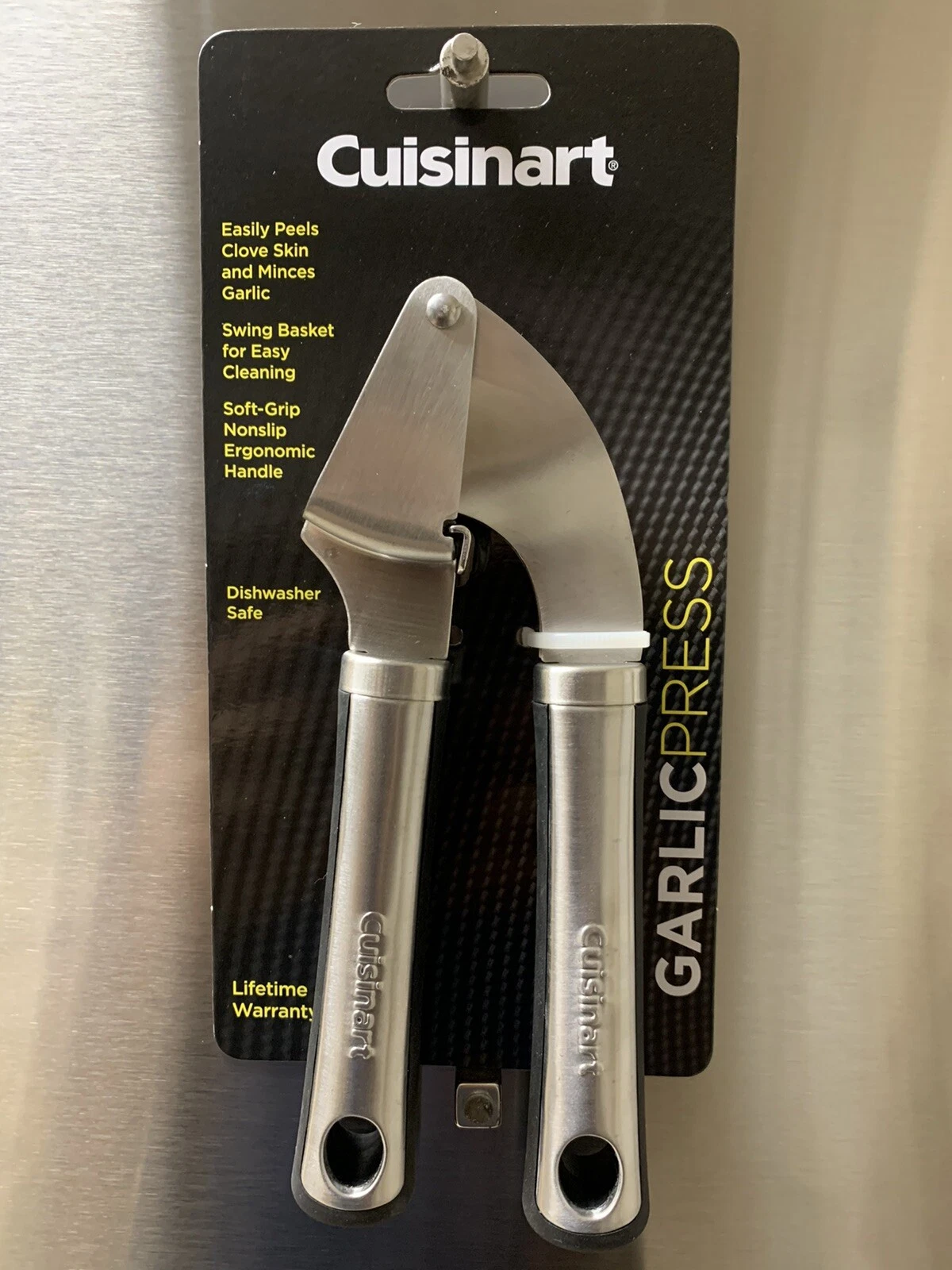 Cuisinart Garlicpress CTG-21-GP 2021