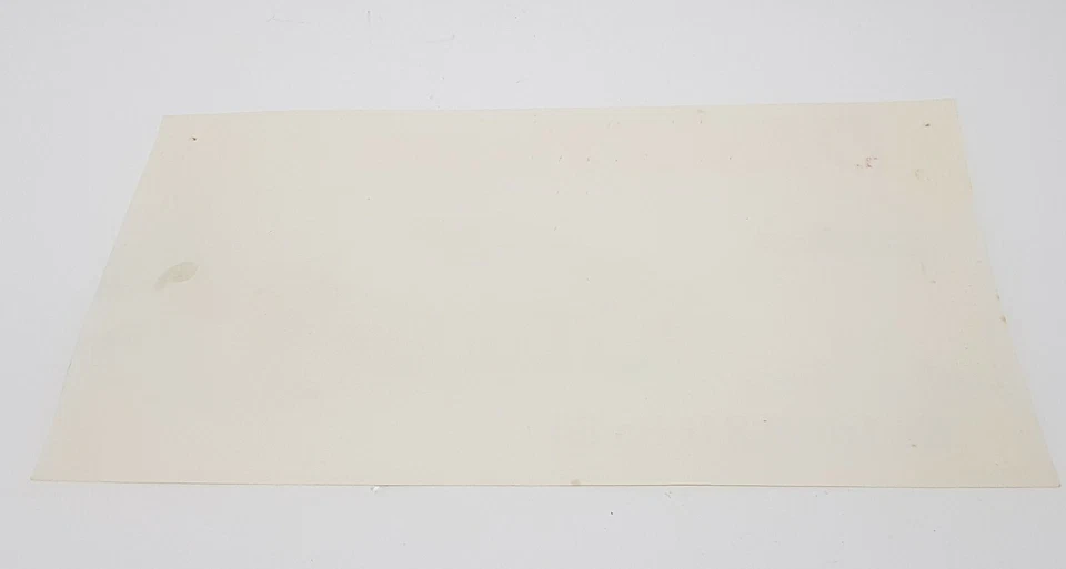 Dinky Toys No. 176, NSU Rop 80 Car, Shop Display Sign, Superb Nr Mint Condition - Image 4 of 4