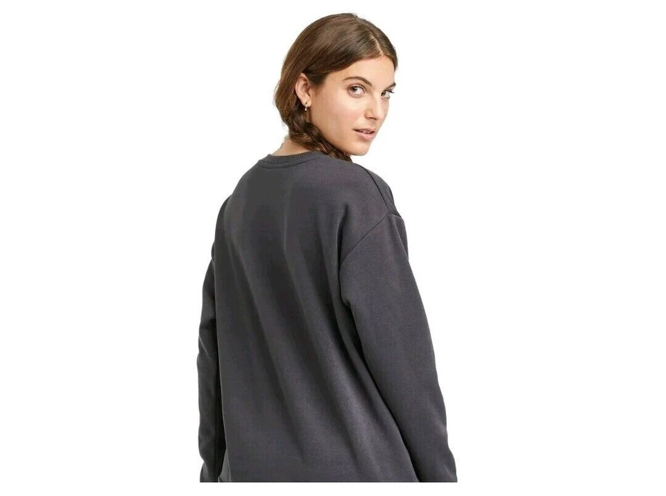 Moletom Feminino AC/DC Blow Up Your Video Graphic - Preto Tamanho XL - Imagem 3 de 4