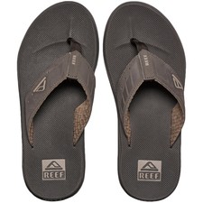 reef men's phantoms thong sandal