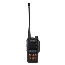 Baofeng UV-9R Plus 10W VHF UHF Walkie Talkie Dual Band Handheld IP67 2-Way Radio