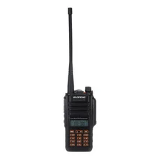 Baofeng UV-9R Plus 10W VHF UHF Walkie Talkie Dual Band Handheld IP67 2-Way Radio