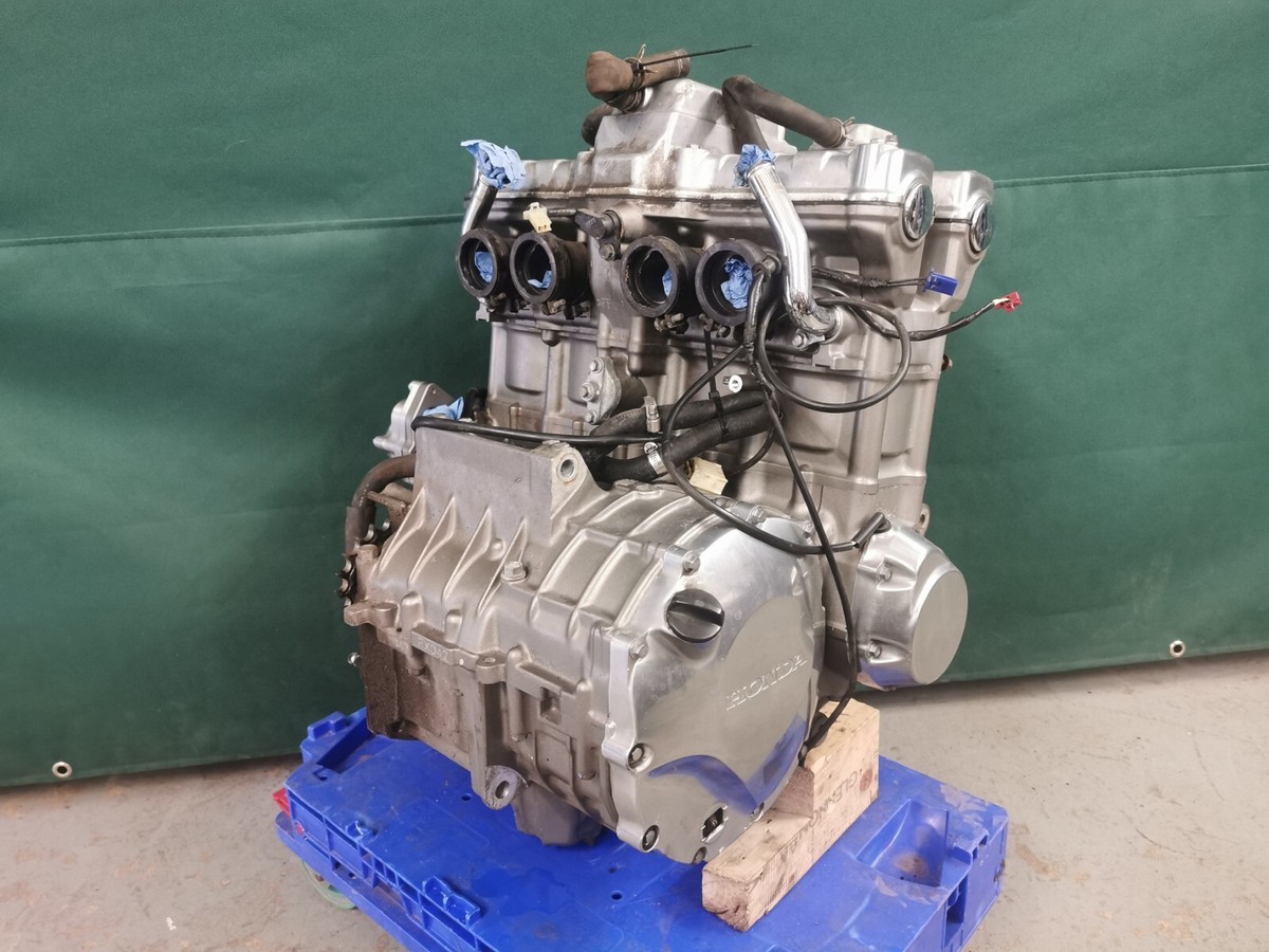 Complete Engine Honda CB1300 2003 | eBay