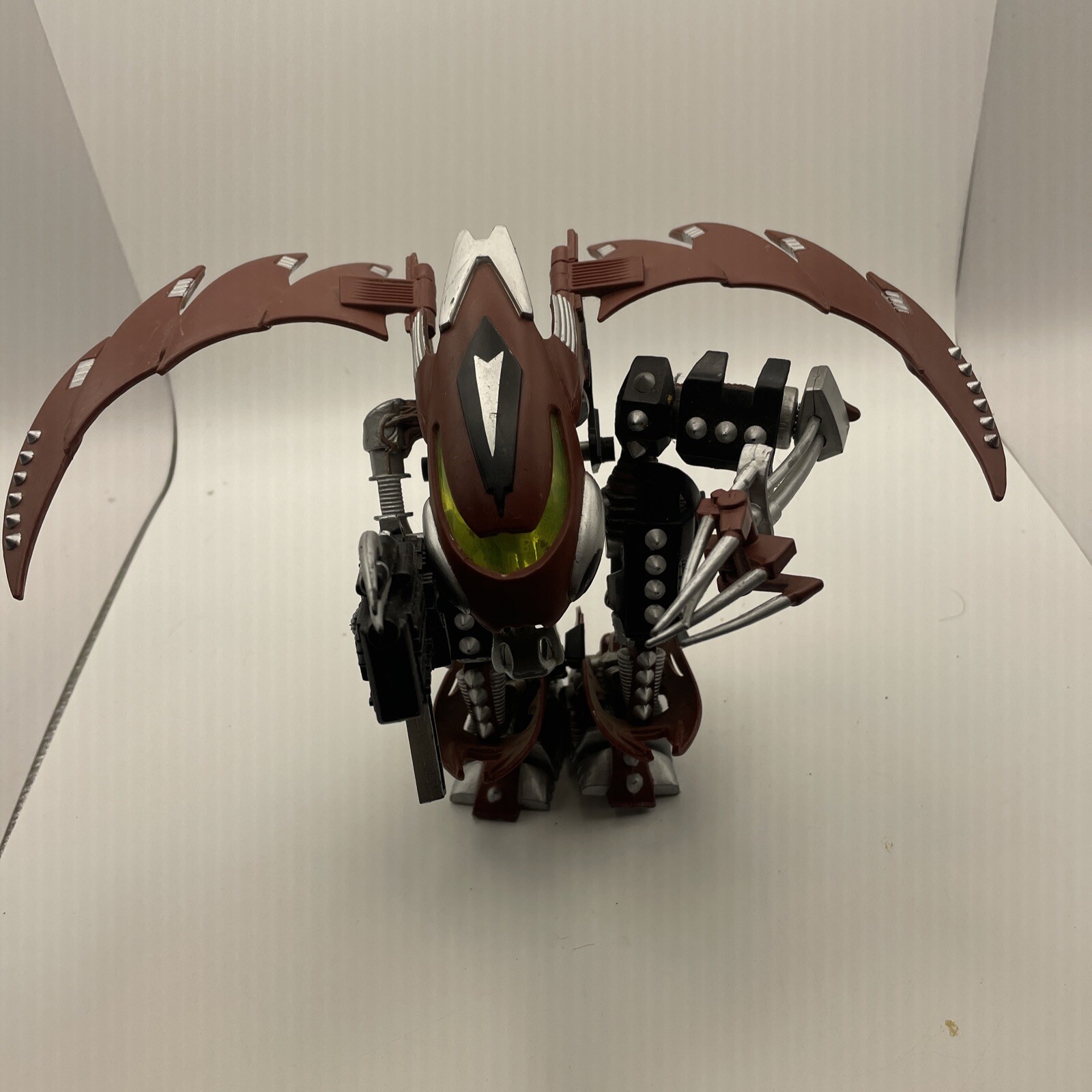 McFarlane Toys Spawn 3 Future Spawn Special Edition Ultra-Action Figure ...