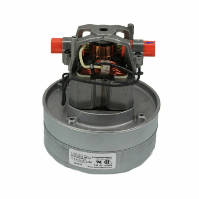 AMETEK LAMB 120V 447W Vacuum Motor for sale online | eBay