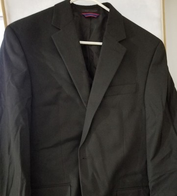 izod suit jacket