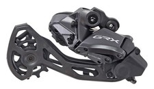 Shimano GRX Di2 RD-RX825 2x 12 Speed Gravel Bike Rear Derailleur 40T Max Race