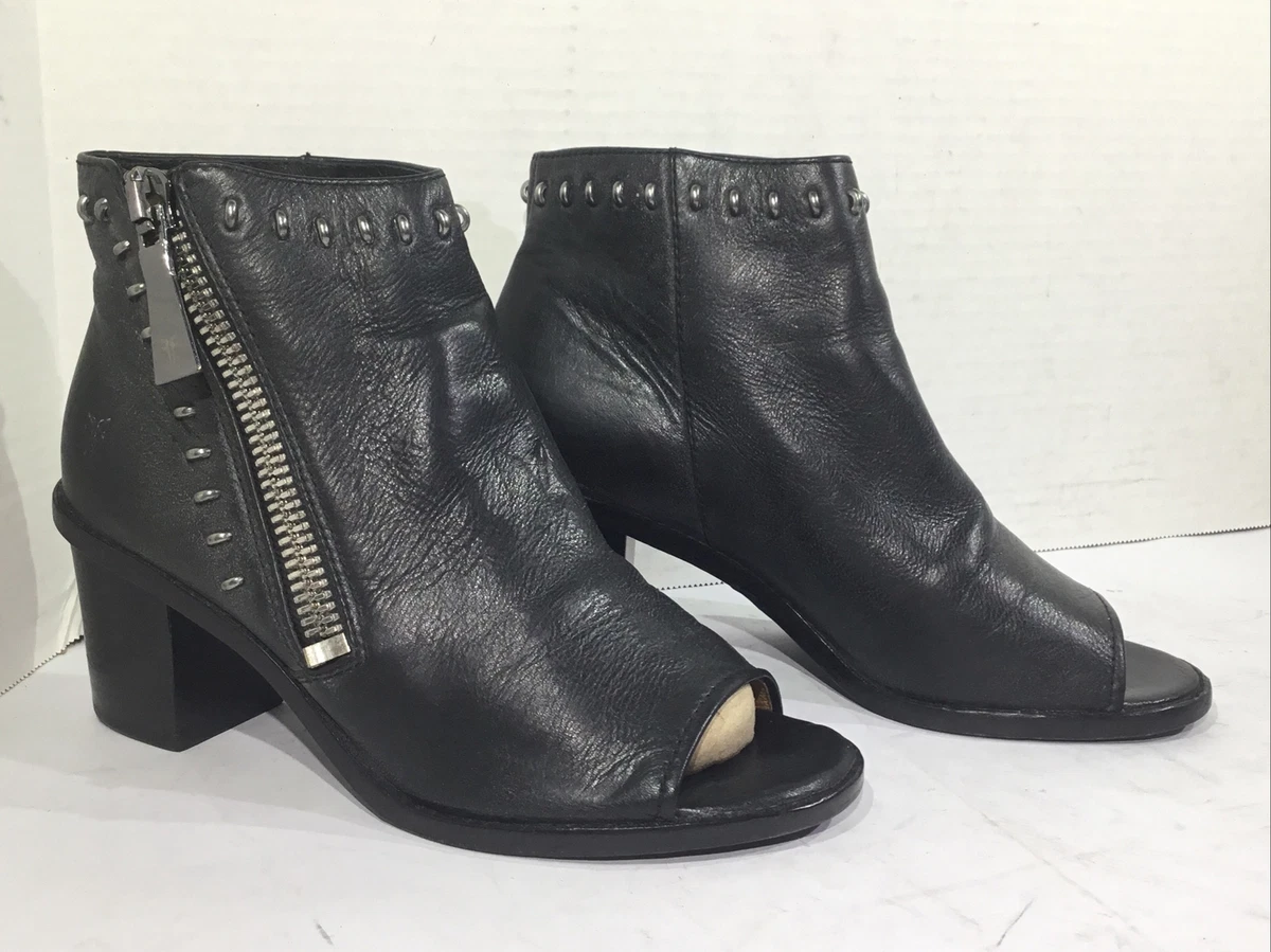 Frye brielle best sale bootie