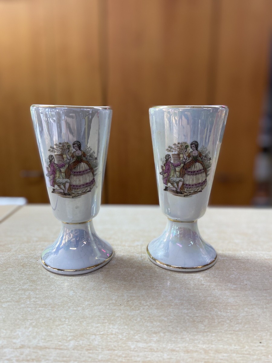 A vous de découvrir la porcelaine blanche provenant de Limoges, de