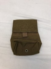 Eagle Industries Coyote SAW Pouch Utility FSBE DEVGRU