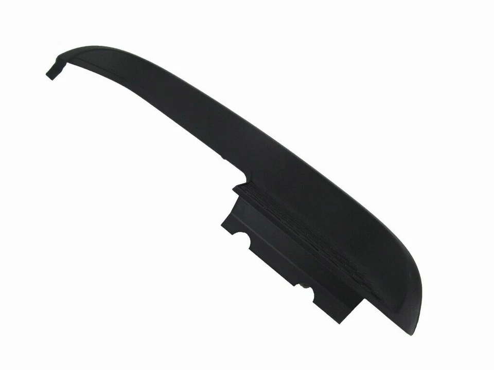 2017-2020 CHRYSLER PACIFICA ЗАДНИЙ ЧЕРНЫЙ ОБОДОК ПРИЕМНИКА СЦЕПНОГО УСТРОЙСТВА OEM MOPAR 82219030 - Изображение 4 из 4