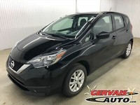 2017 Nissan Versa Note SV MAGS BLUETOOTH CAMÉRA