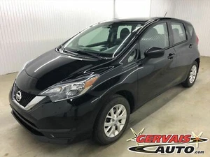 2017 Nissan Versa Note SV MAGS BLUETOOTH CAMÉRA