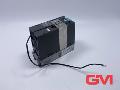 Siemens Power Modul 6SL3210-1PE12-3UL1 power module Sinamics PM240-2 Version 06